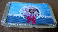 Marmita Frozen